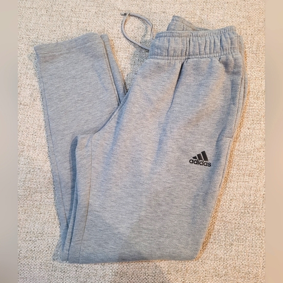 Adidas joggers - Picture 1 of 2